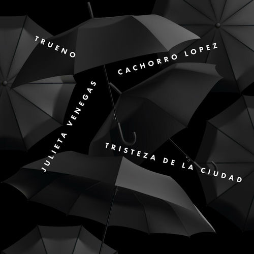 Portada de Tristeza de la Ciudad