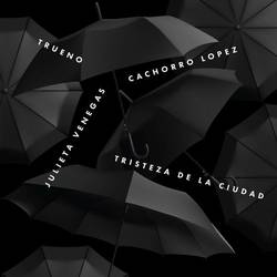 Portada de Tristeza de la Ciudad