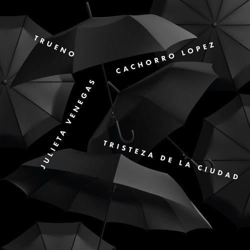 Portada de Tristeza de la Ciudad