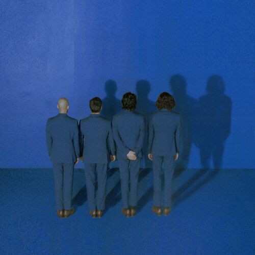 Portada de Invisible People (Instrumentals)