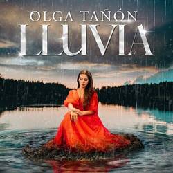 Portada de Lluvia