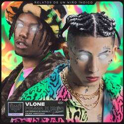 Portada de VLONE
