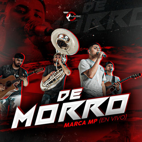 Portada de De Morro