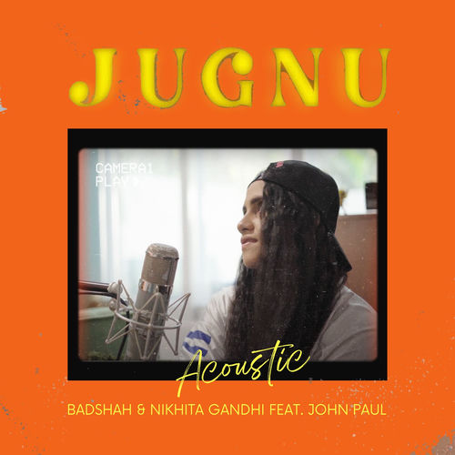 Portada de Jugnu (Acoustic)