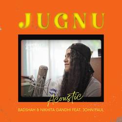 Portada de Jugnu (Acoustic)