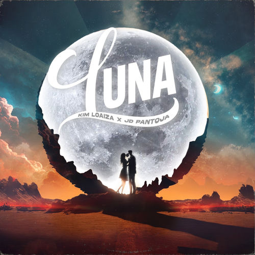 Portada de LUNA