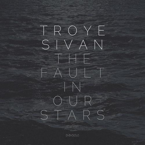 Portada de The Fault In Our Stars (MMXIV)