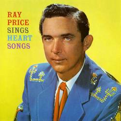 Portada de Sings Heart Songs
