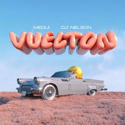 Portada de Vuelton