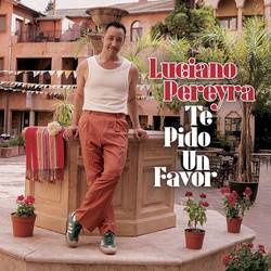 Portada de Te Pido Un Favor