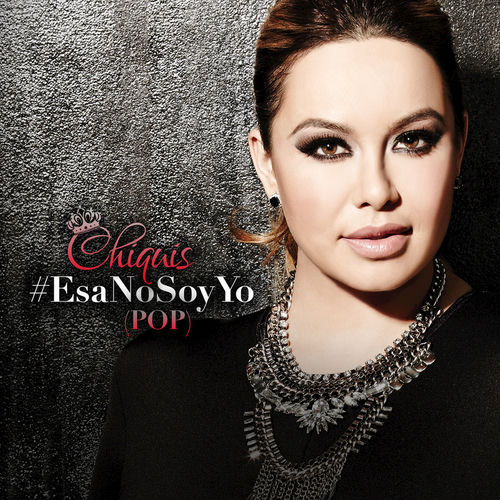 Portada de Esa No Soy Yo (Pop)