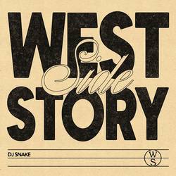 Portada de Westside Story