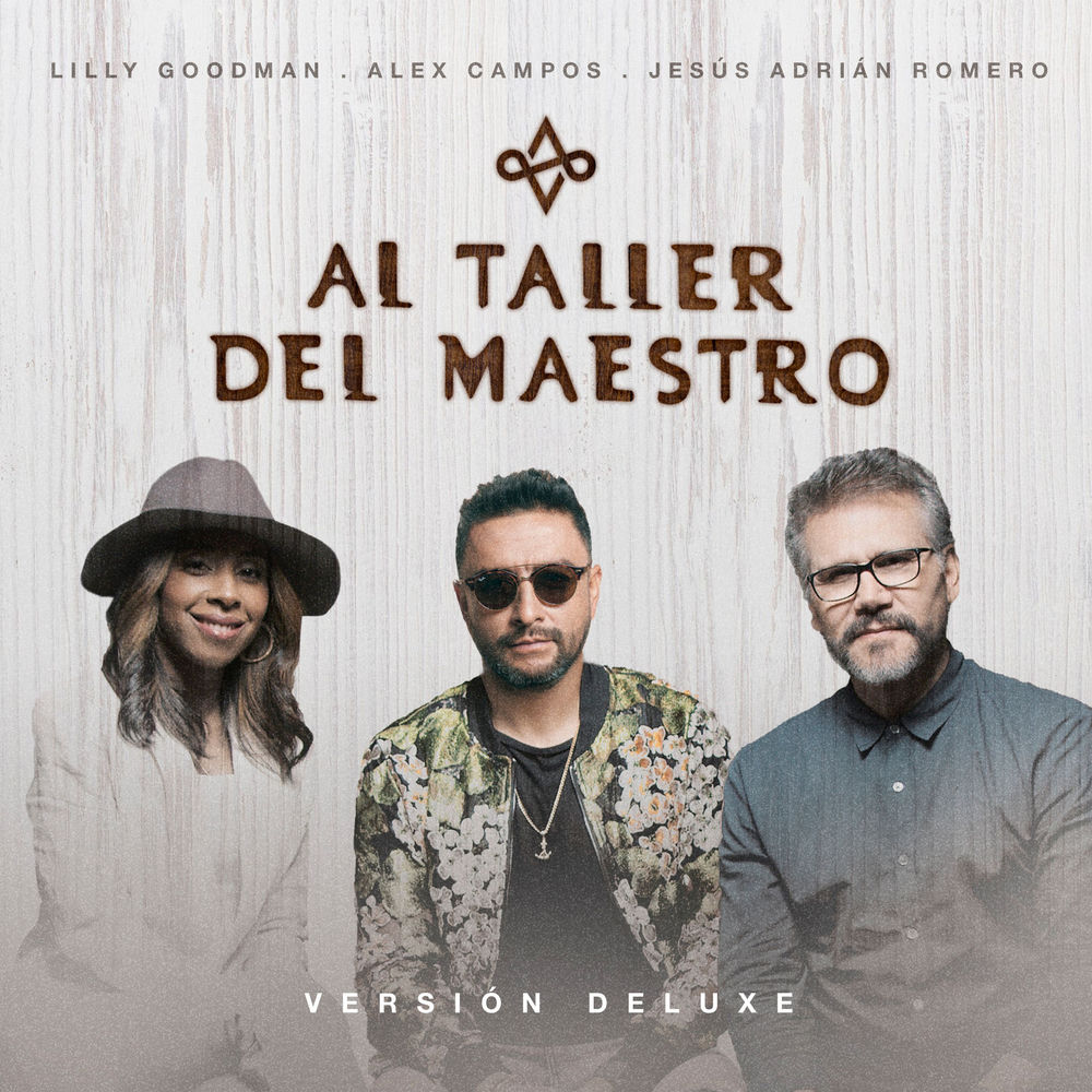 Portada de Al Taller del Maestro