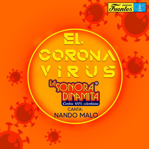 Portada de El Coronavirus