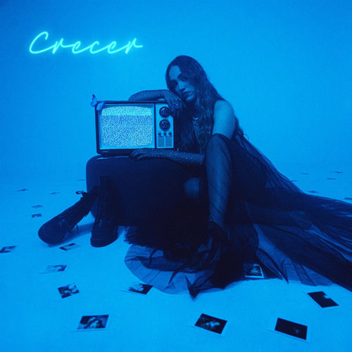 Portada de Crecer