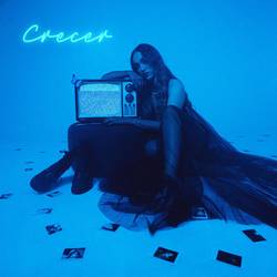 Portada de Crecer