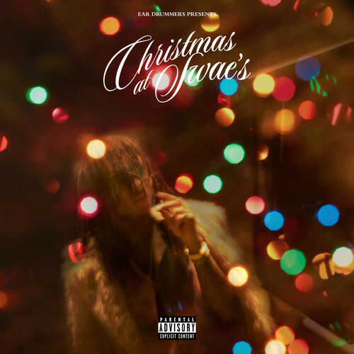 Portada de Christmas At Swae’s