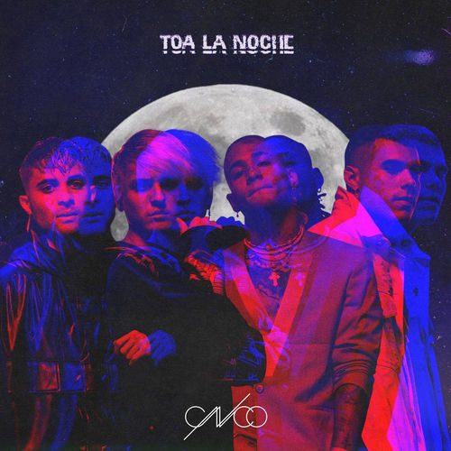 Portada de Toa la Noche
