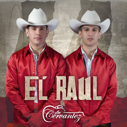 Portada de El Raul