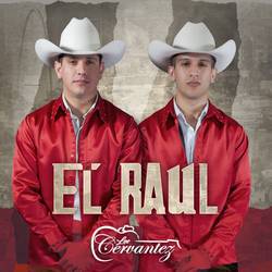 Portada de El Raul