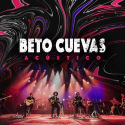 Portada de Acústico