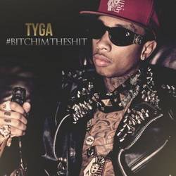 Portada de #BitchImTheShit