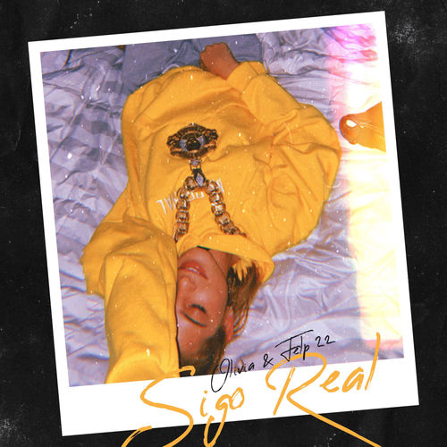Portada de SIGO REAL
