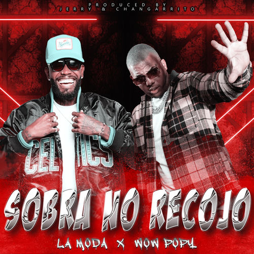 Portada de Sobra No Recojo