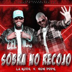 Portada de Sobra No Recojo