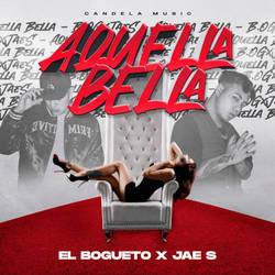 Portada de Aquella Bella