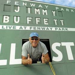 Portada de Live at Fenway Park (Live)