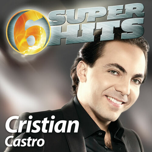 Portada de 6 Super Hits