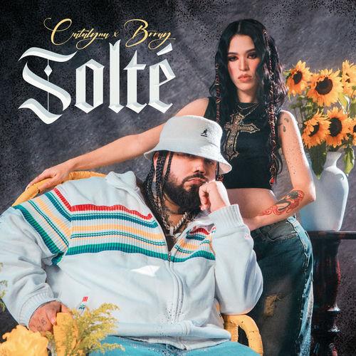 Portada de Solté