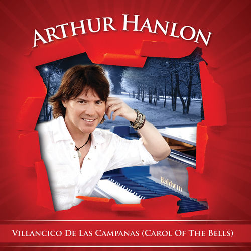 Portada de Carol Of The Bells (Villancico De Las Campanas)