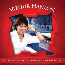Portada de Carol Of The Bells (Villancico De Las Campanas)