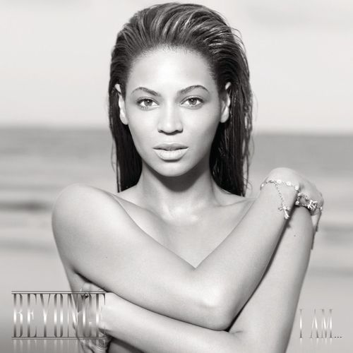 Portada de I AM...SASHA FIERCE