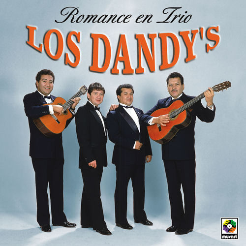 Portada de Romance En Trío