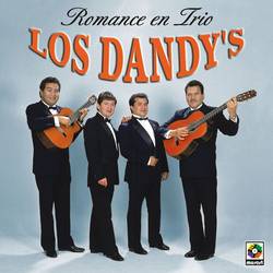 Portada de Romance En Trío