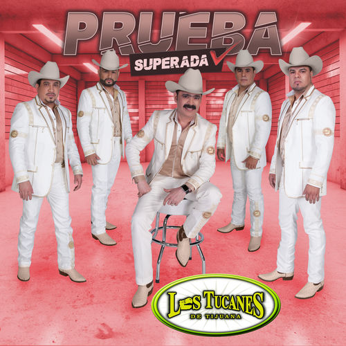 Portada de Prueba Superada