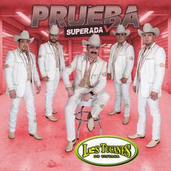Portada de Prueba Superada