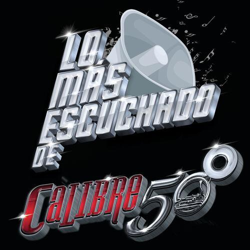 Portada de Lo Más Escuchado De