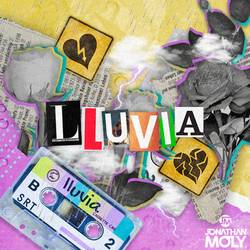 Portada de Lluvia