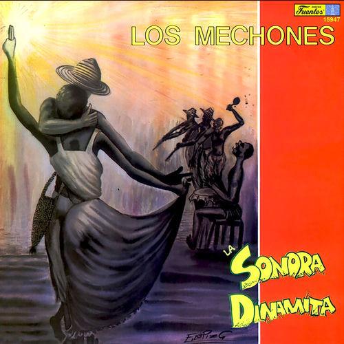 Portada de Los Mechones