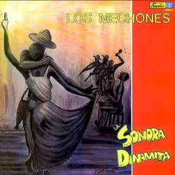 Portada de Los Mechones