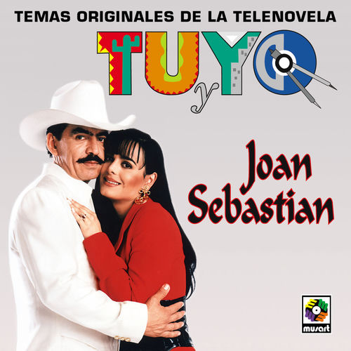 Portada de Tú Y Yo