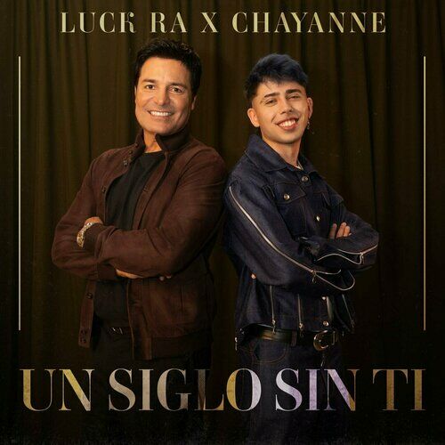Portada de UN SIGLO SIN TI