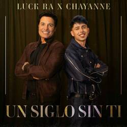Portada de UN SIGLO SIN TI