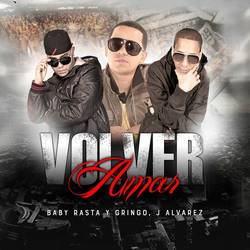 Portada de Volver Amar