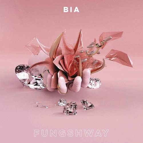 Portada de FUNGSHWAY