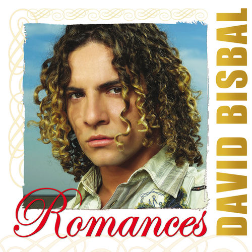 Portada de Romances